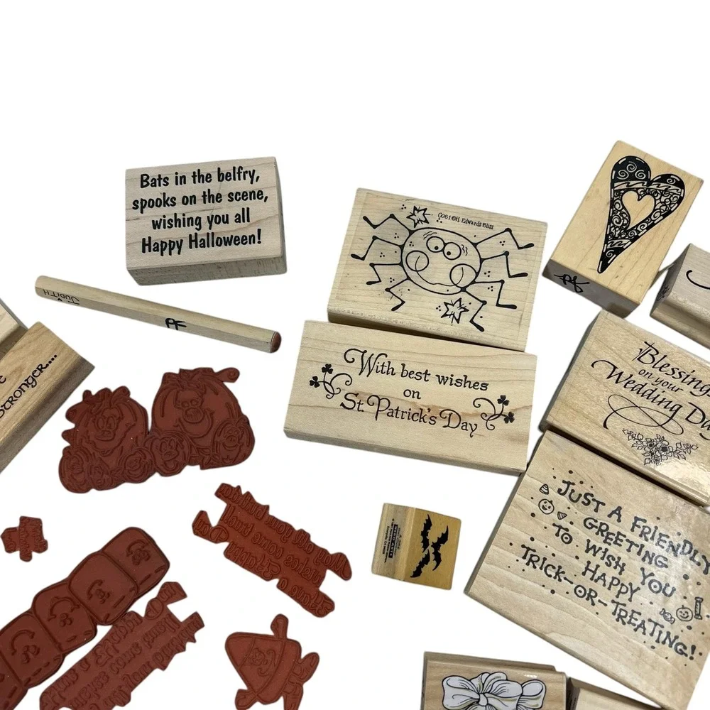 Hero Arts collection assorted